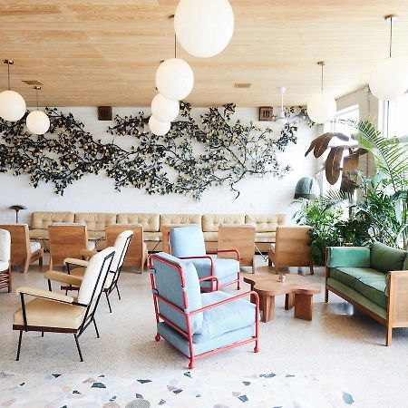 The Drifter Hotel New Orleans Bagian luar foto