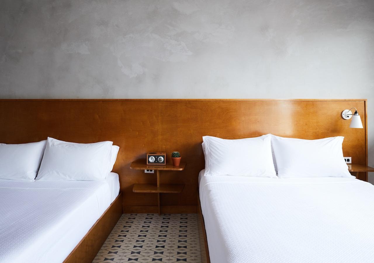 The Drifter Hotel New Orleans Bagian luar foto